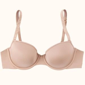Thirdlove 24/7 classic t-shirt bra 32 H